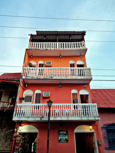 Imagen del hotel