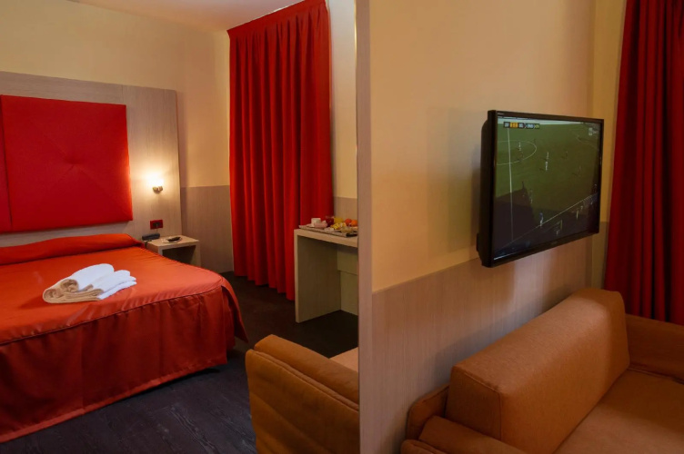 Hotel Sole Malcesine