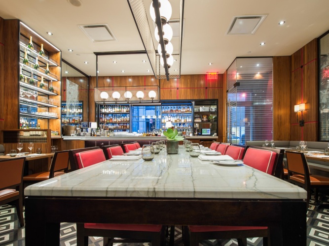 City Club Hotel photo 22