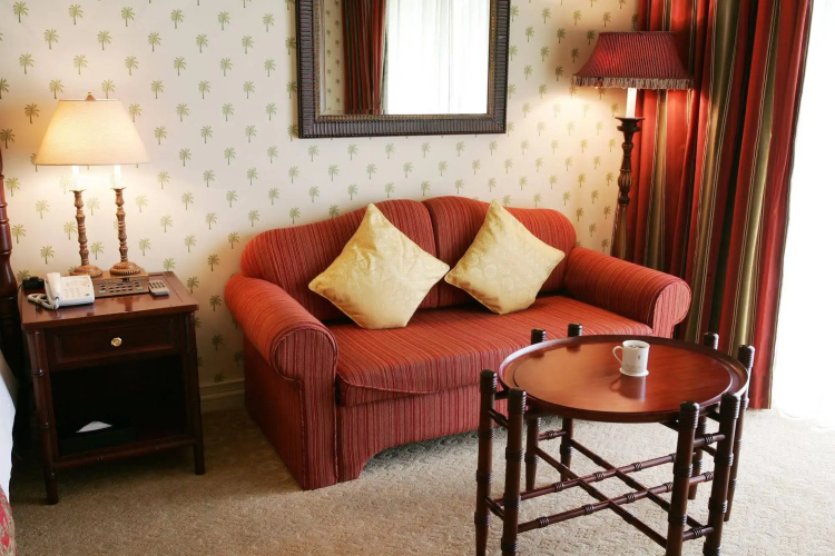 Farglory Hotel Hualien