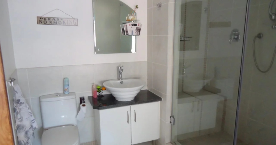 Serenity Guest House