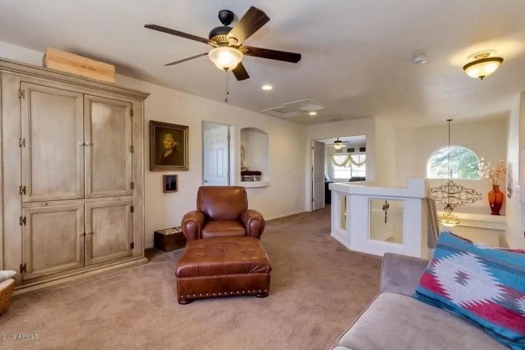 Blackfoot 3 Bedroom Home