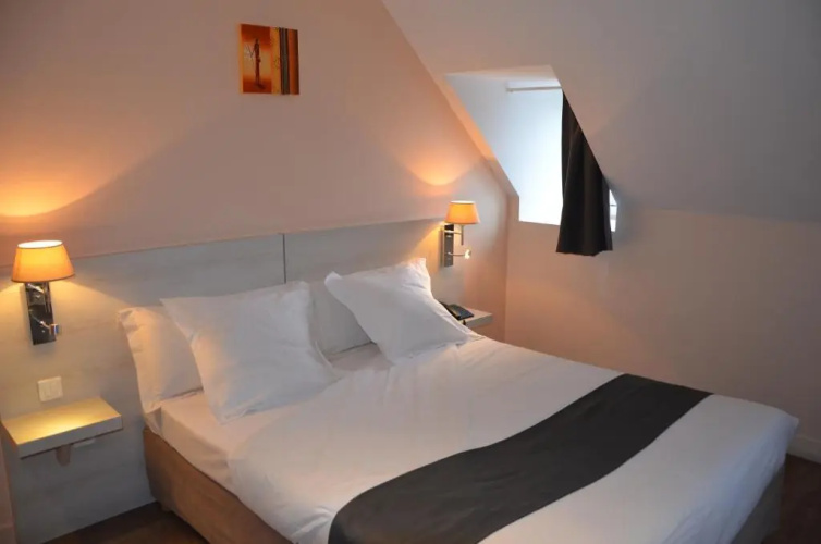 Brit Hotel du Dauphin