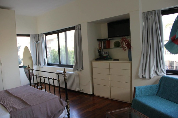 Villa Strelizia