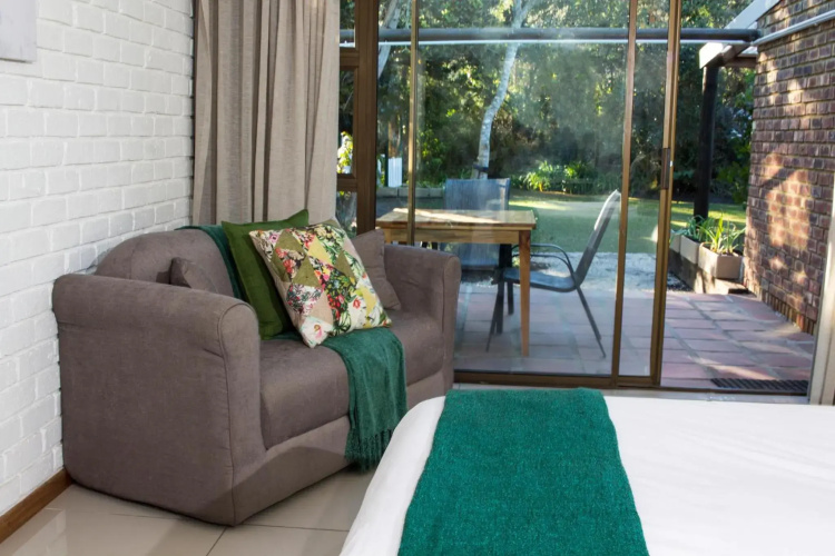 Tsitsikhaya Lodge
