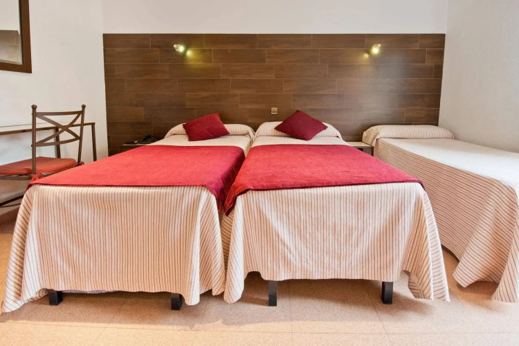 Hostal Sol