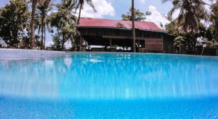 Banlung Balcony