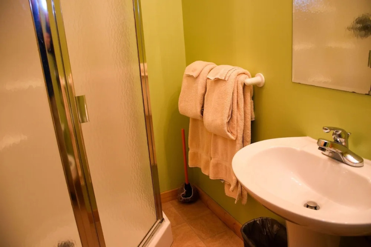 2418 Wears Valley - 1 Br Cabin