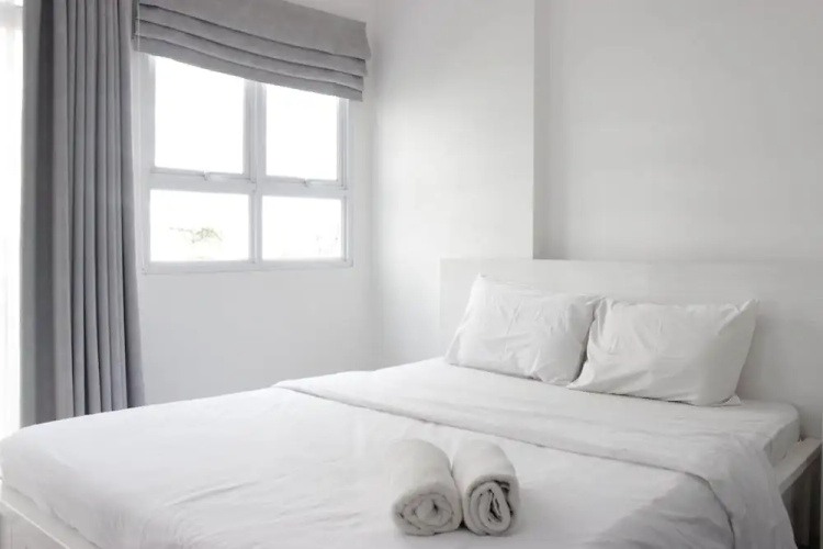 Stylish & Gorgeous 1BR Apartment Gateway Pasteur