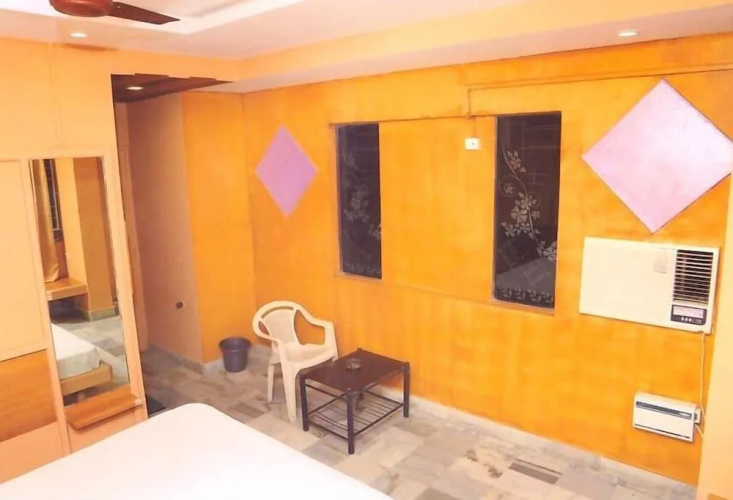 Hotel Juha Regency