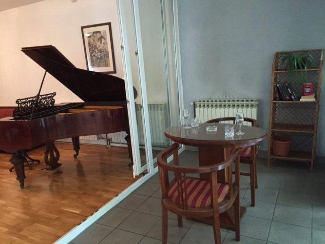 Apartment Ilica Britanac