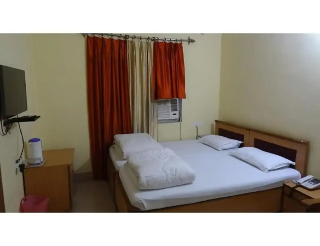 Hotel Gharana Gaya