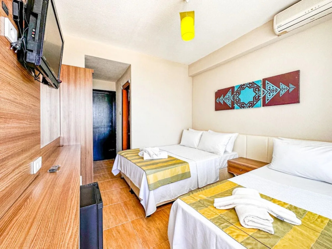 Grand Avşa Otel