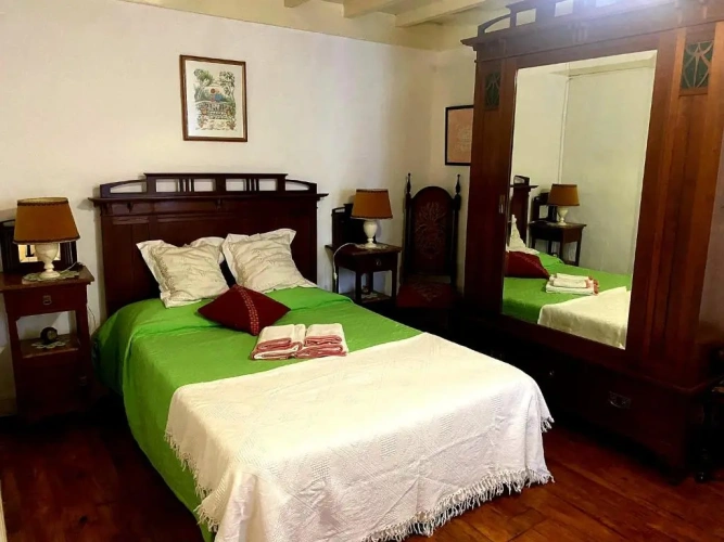 Double Suite