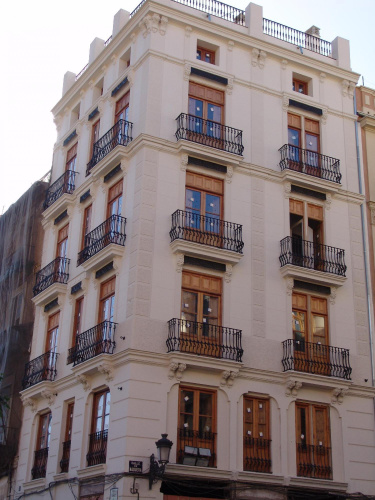 Hotelbild
