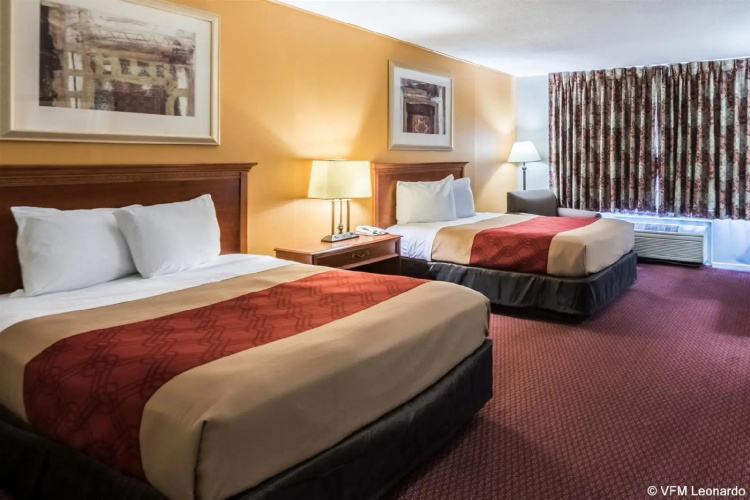 Econo Lodge
