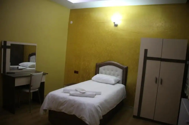 Grand Erciyes Hotel