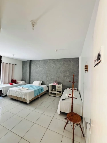 1 Bedroom Standard Double room