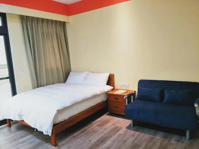 Comfort Double room