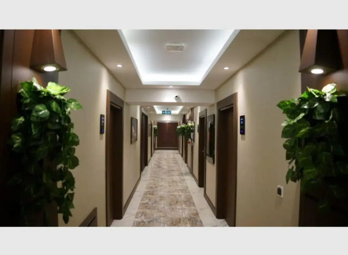 Kahra Otel