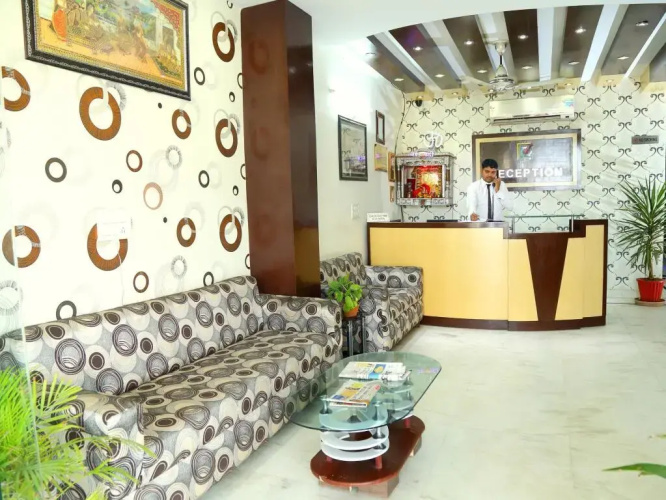 Hotel rosewood