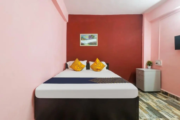 Classic Triple room