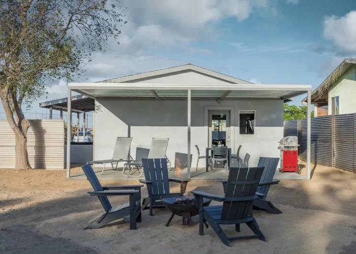 1 Bedroom Cottage