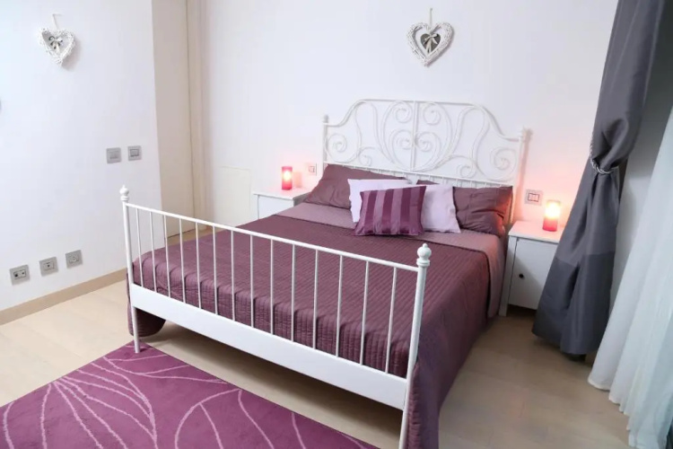 Green 152 - Luxury Apartments Rome