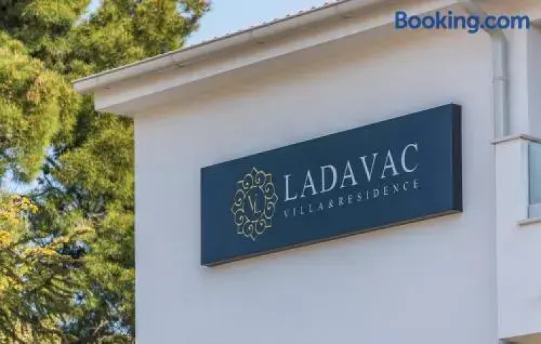 Villa Ladavac B&B