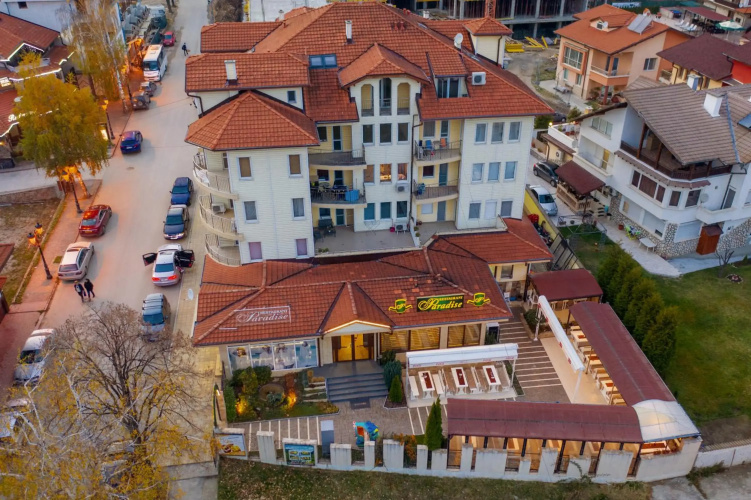 Image de l'hôtel