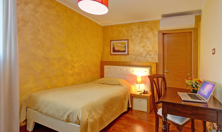 Hotel Ghalà