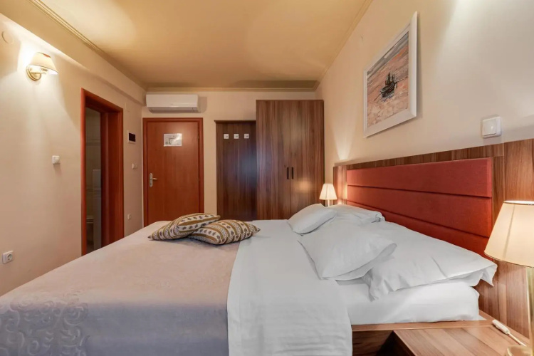 Hotel Marinko