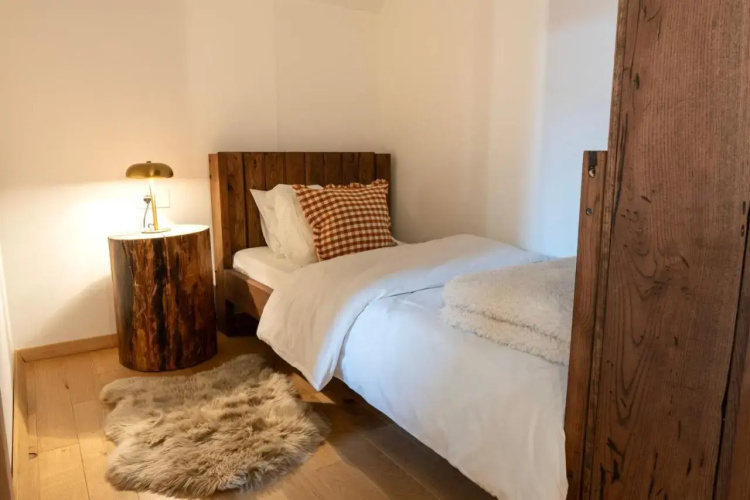 Guest Accommodation Butina