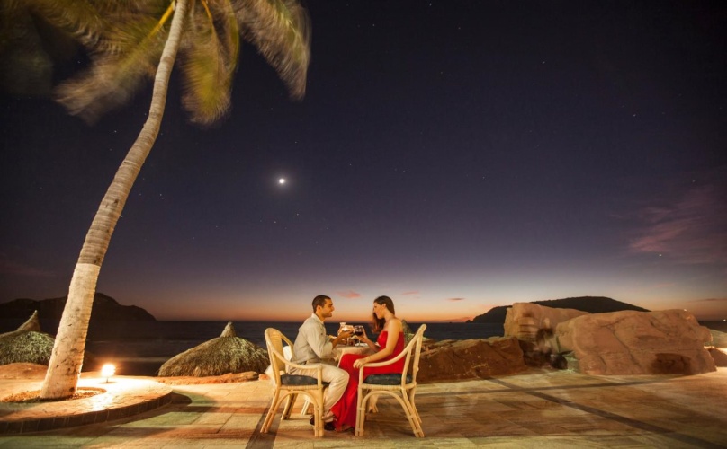 El Cid El Moro Beach Hotel photo 25