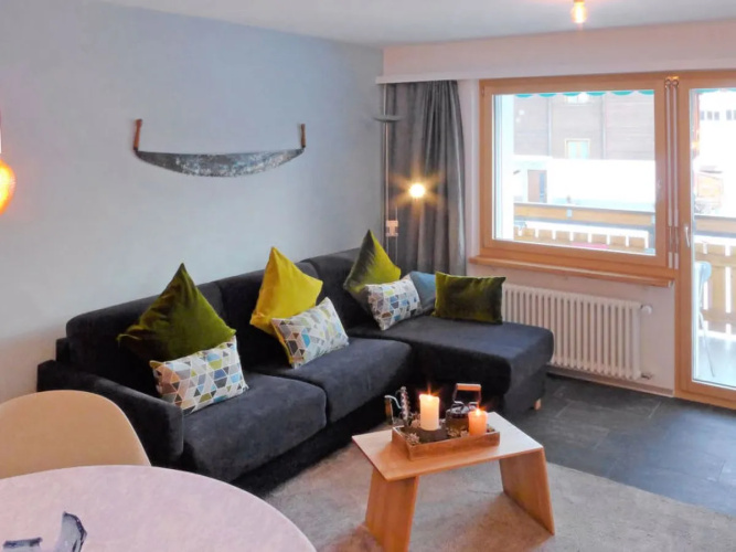Apartment Fis Lommel