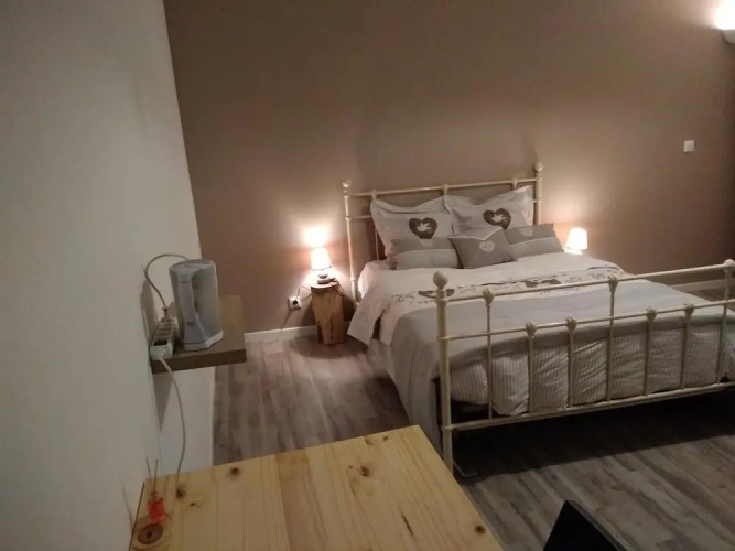 Les Chambres De Titou