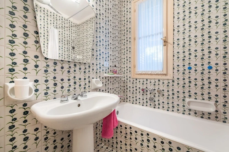3 Bedrooms Villa