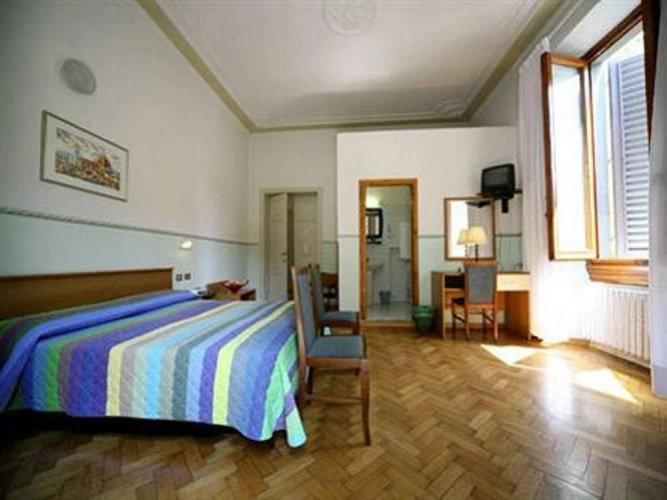 Hotel Serena