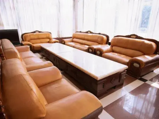 Pu'er Landsuntea Hotel