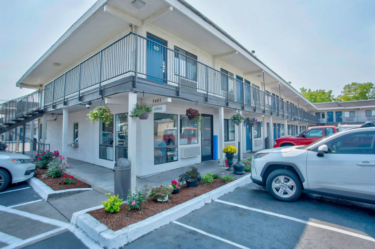 Otel görseli