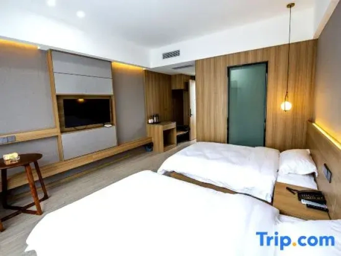 Premier Twin room