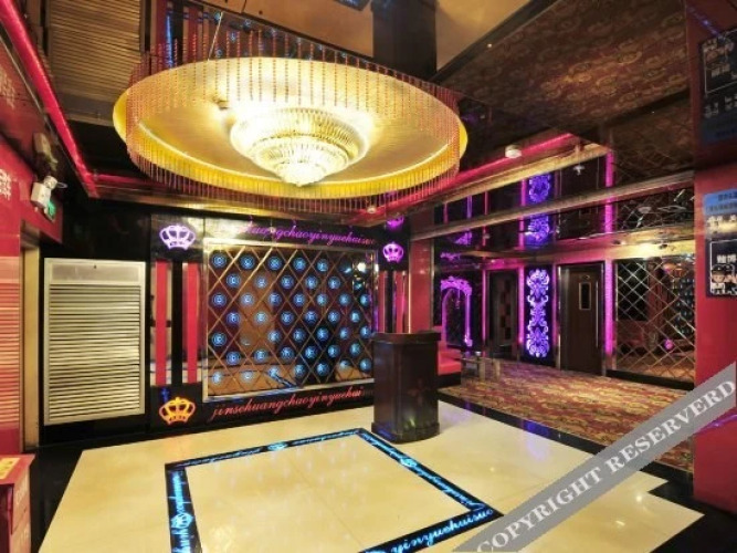 Golden lily Hotel Overview