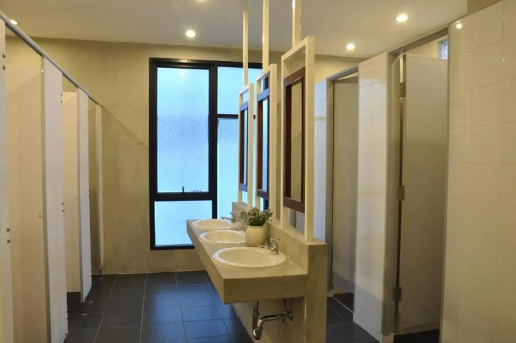 Economy Quadruple room