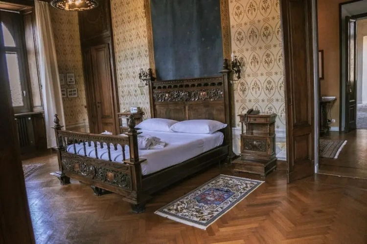 Royal Suite