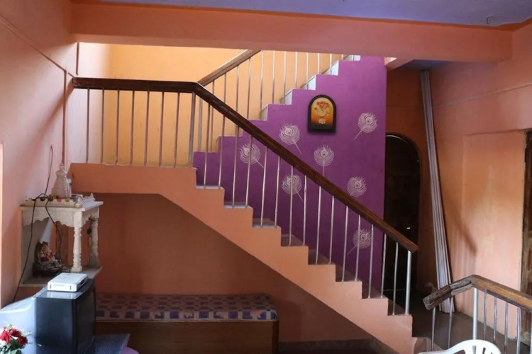 Shubhankaroti Bungalow