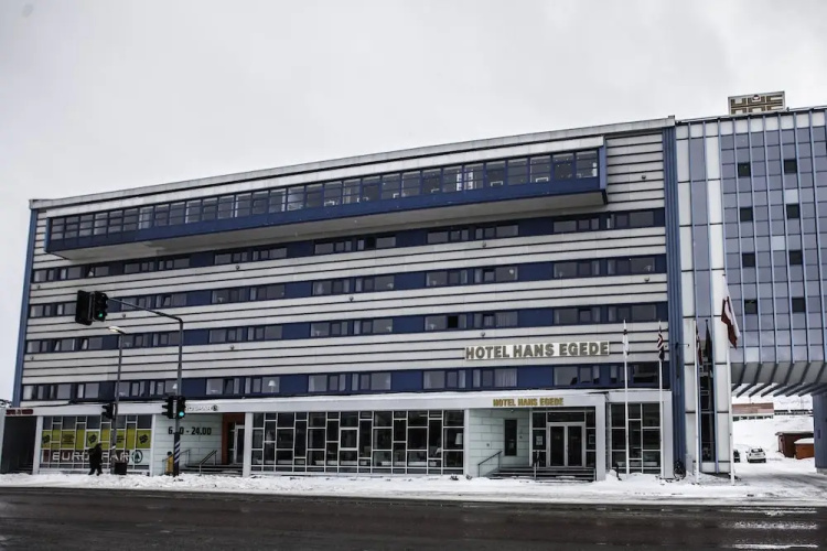 Otel görseli