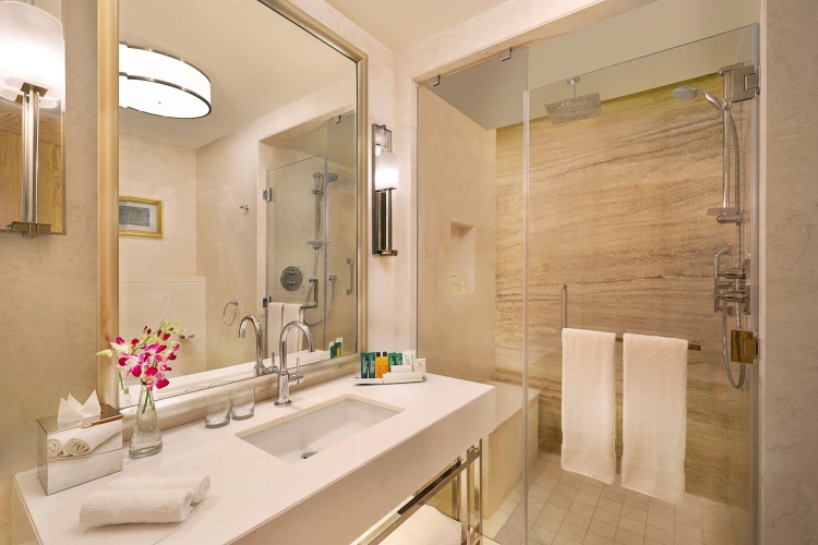 Hilton Makkah Convention Hotel photo 10