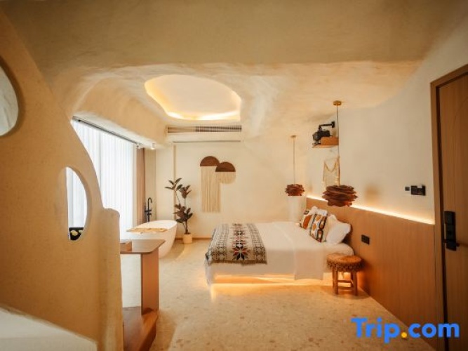 Comfort Family room