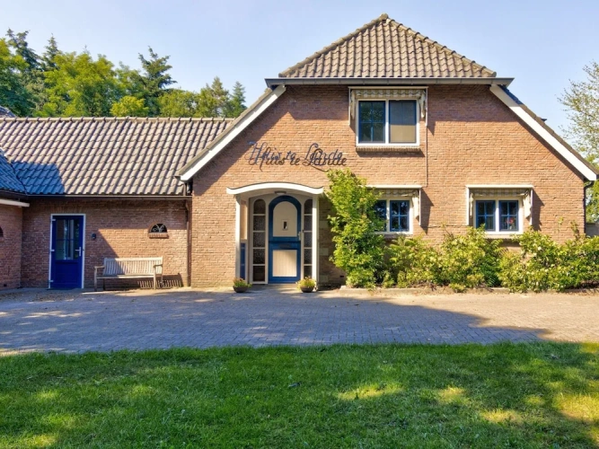Cottage