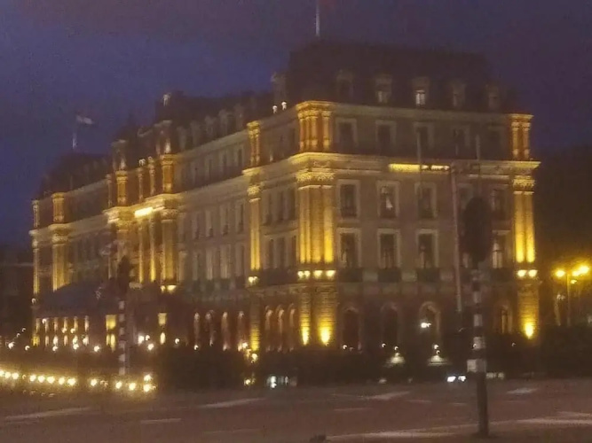 Otel görseli